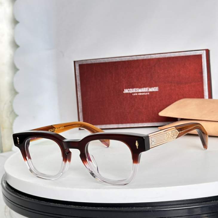 Picture of Jacques Marie Mage Sunglasses _SKUfw76200086fw
